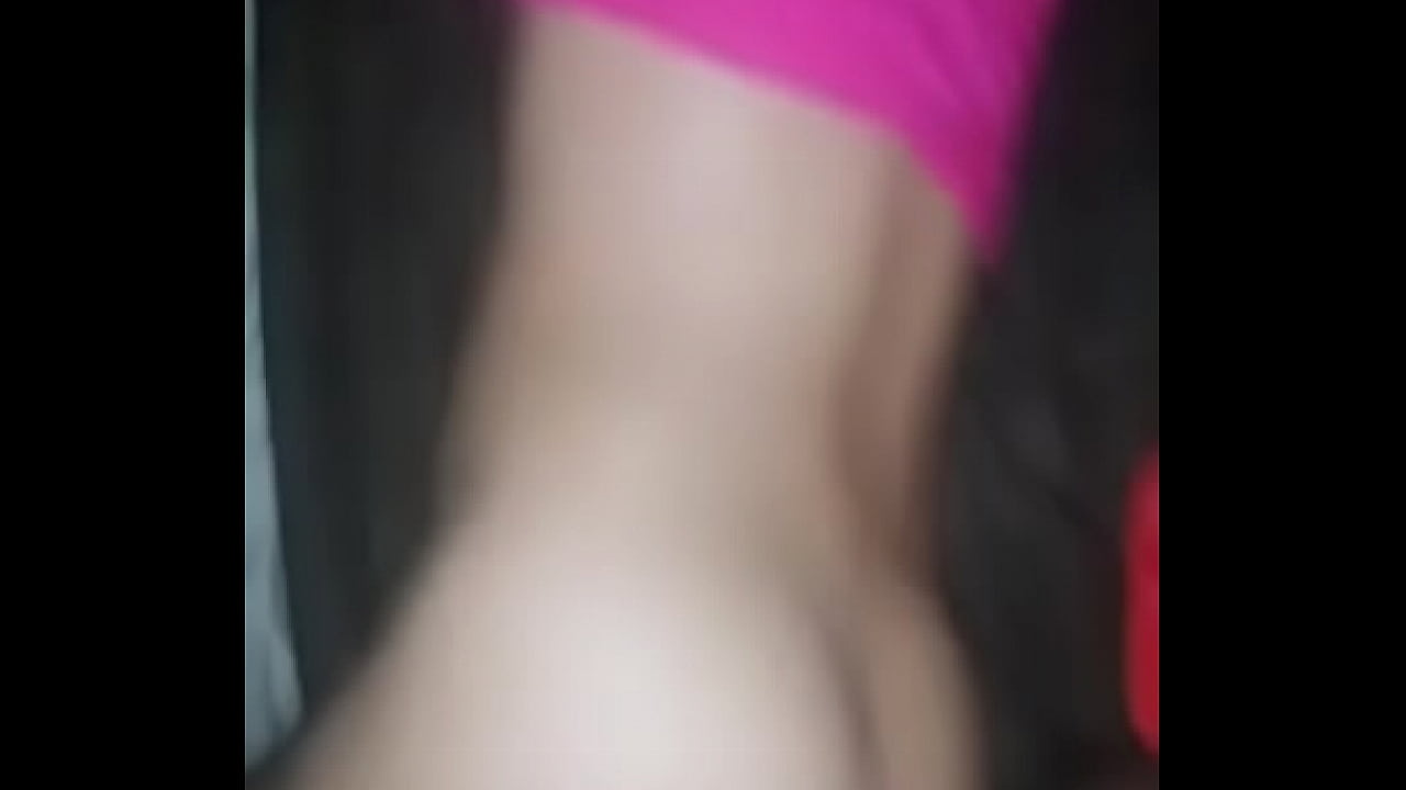 Sexi mi flaquita goloza disfrutando de la riata2