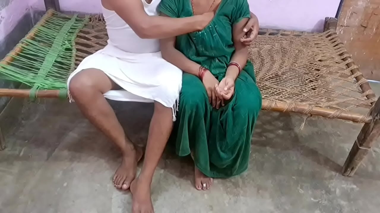 Bhabhi in the world class fucking