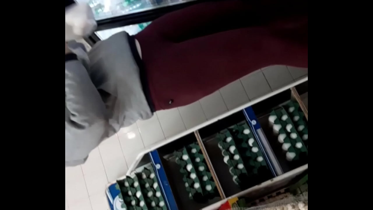 Calcita Enel supermercado