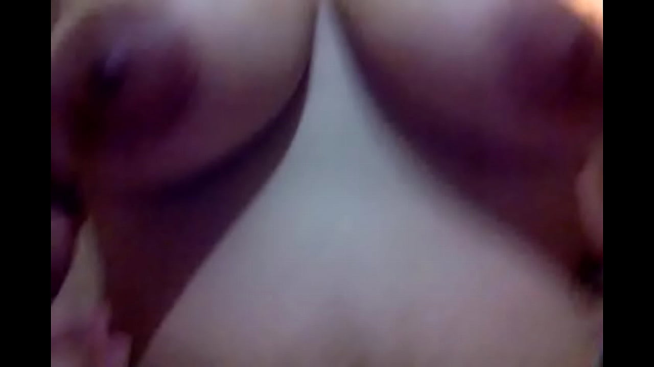Tetona madura con joven amante 2