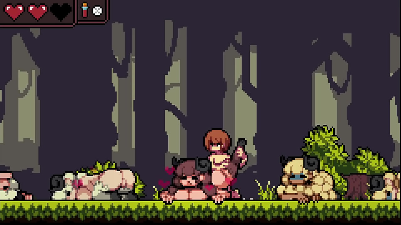 impregnating 9 goats I Life with tribe