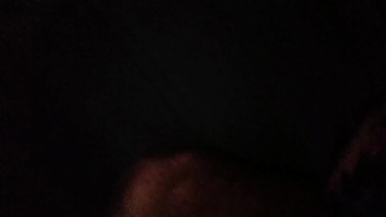 fucking in my friend's cuckold house while his family is at bed