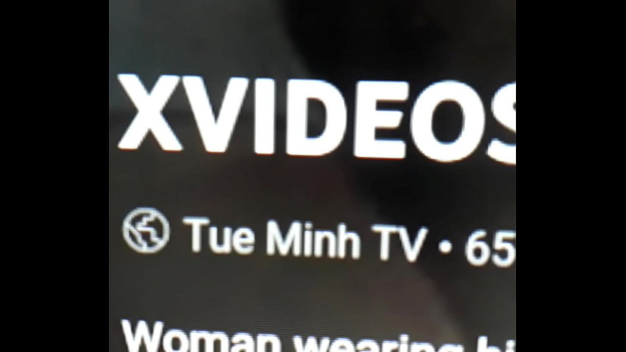 V&iacute;deo de verifica&ccedil;&atilde;o xvideos  o maior site adulto do mundo