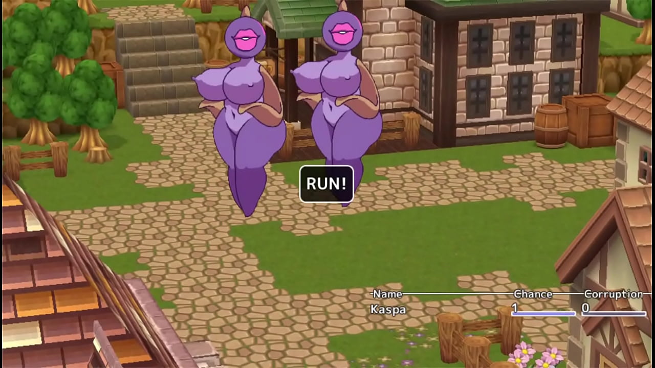 Project Escape(by Thunktank)