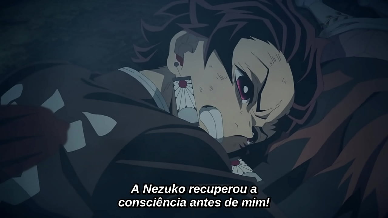 Demon Slayer - Ep 5 - Temporada 3