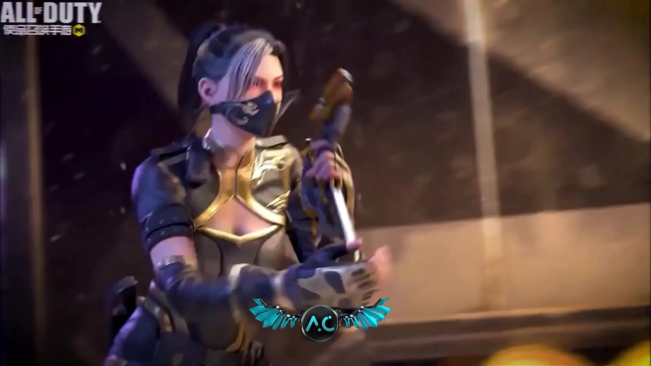 LAS MUJERES M&Aacute;S SEXYS DE COD MOBILE EN UN VIDEAZO