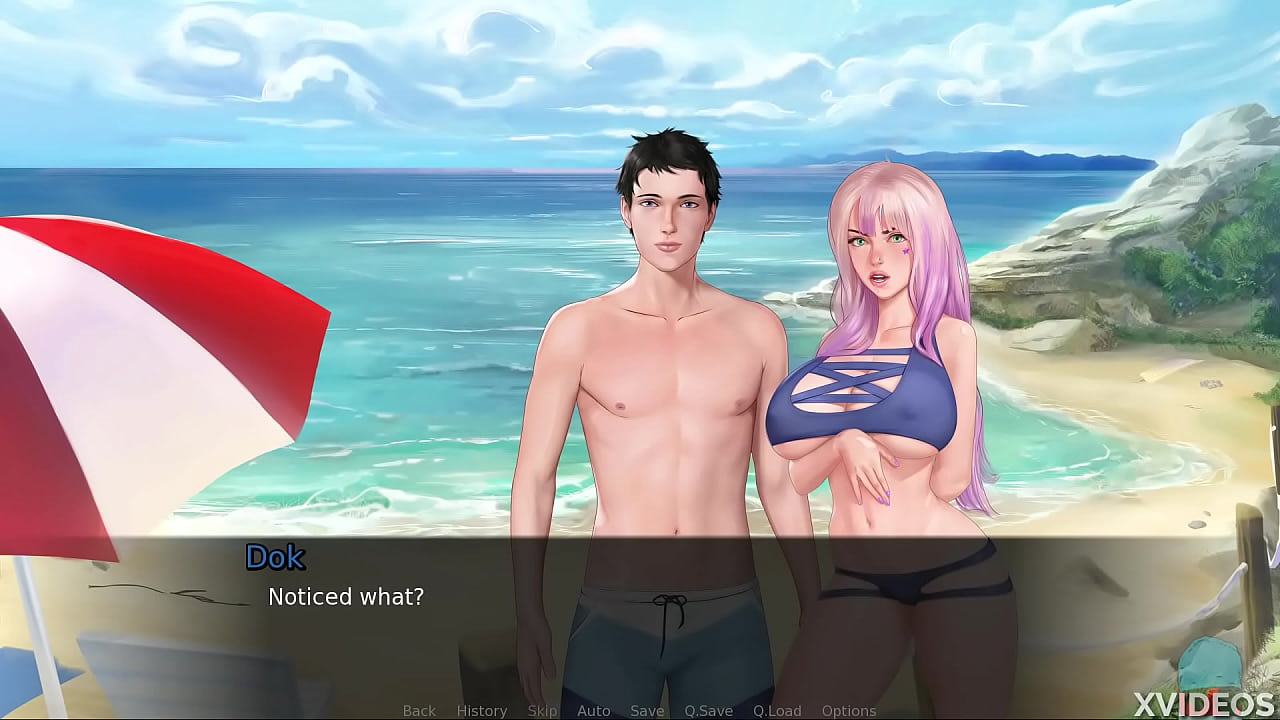PRINCE OF SUBURBIA ep.64 - Visual Novel Gameplay [HD]