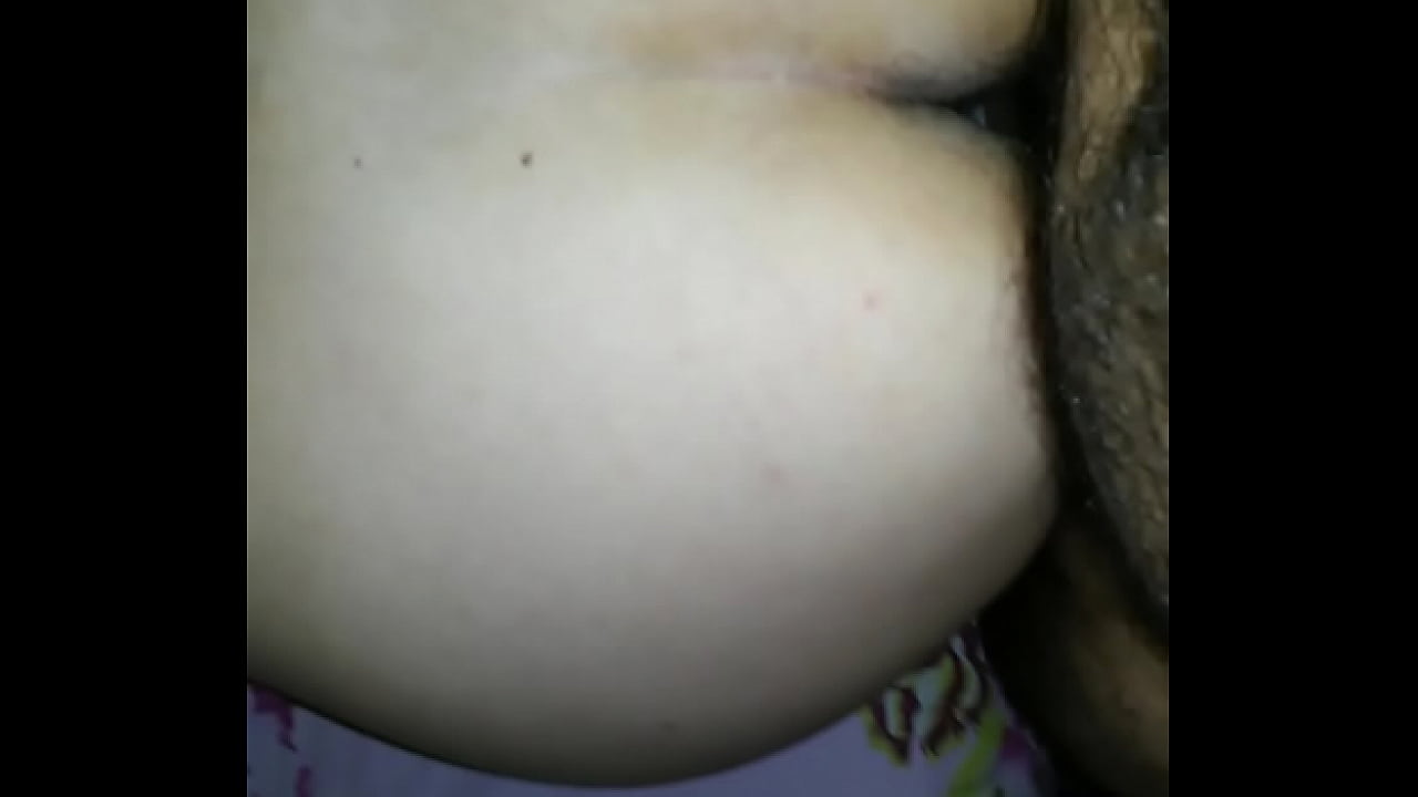 Mi se&ntilde;ora madurita