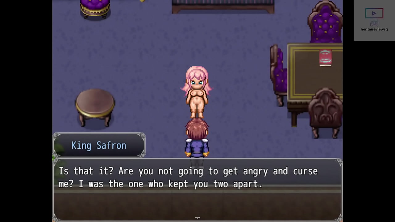 I'm going to the beach with all my friends but I feel like something bad is going to happen.....Henteria Chronicles 3 Part 26 Eng