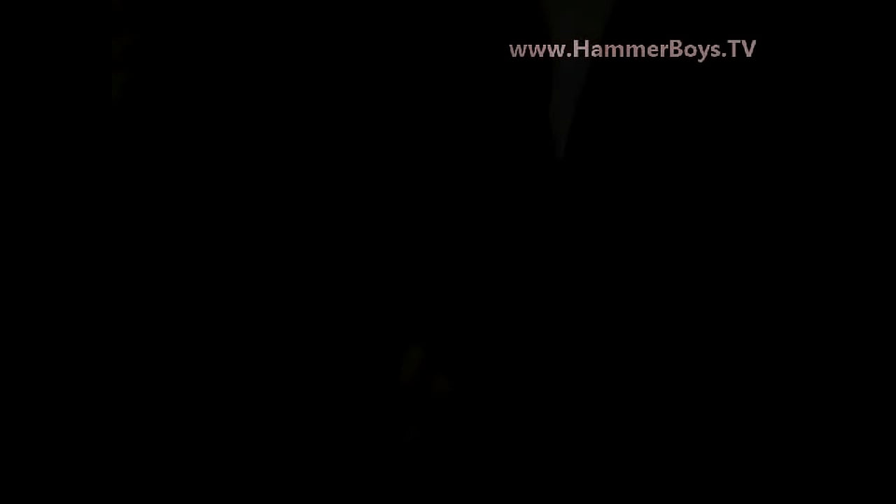 Freaky twinks from Hammerboys TV