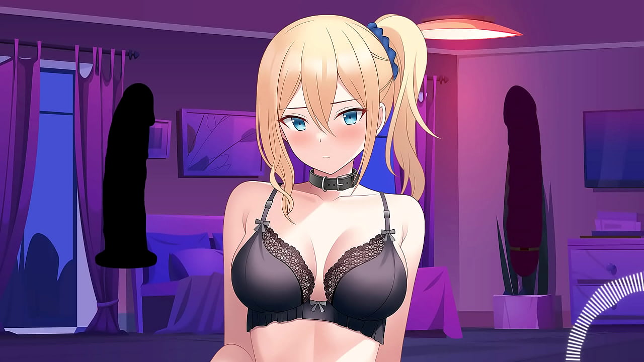 Entrenamiento extremo de mamada para zorras como tu. Voz espa&ntilde;ola.