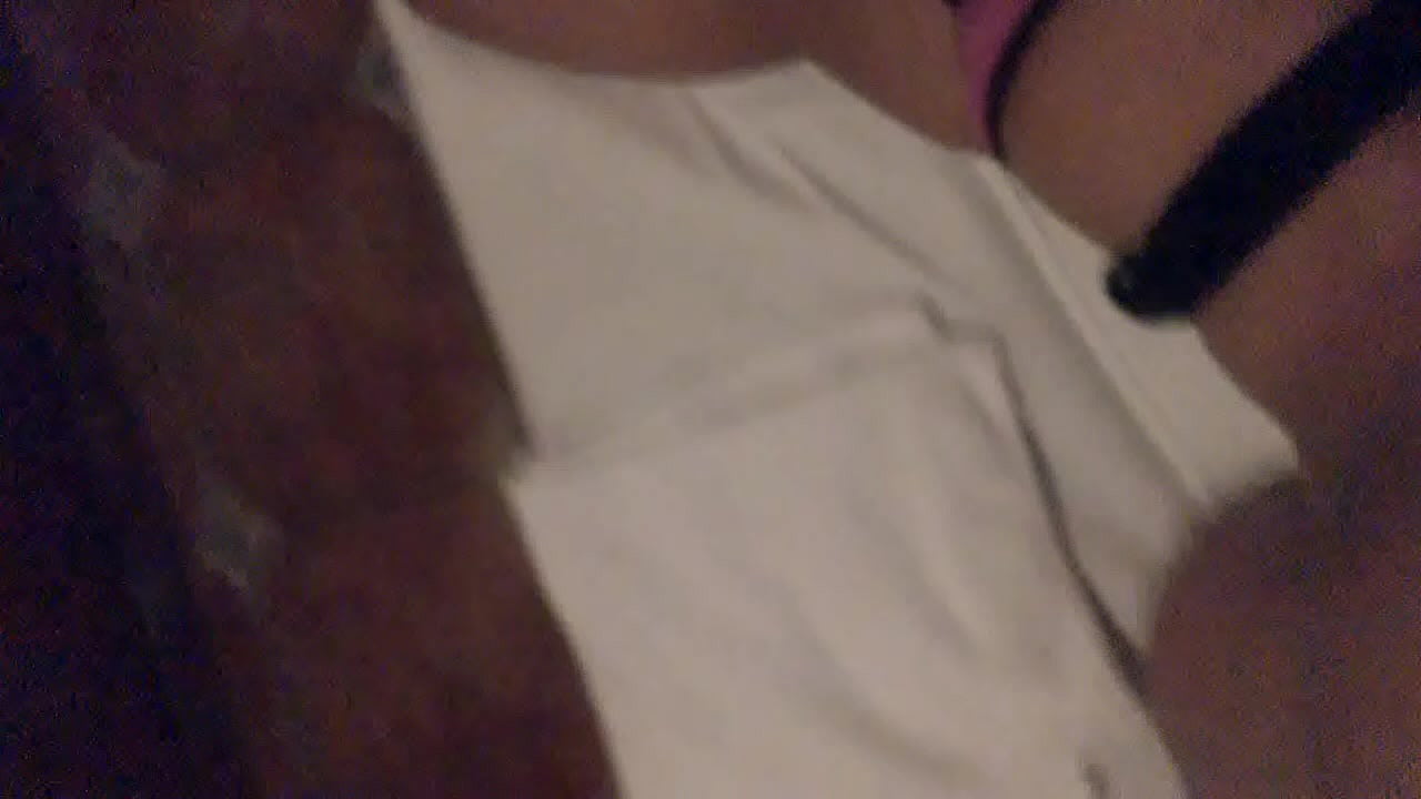 Le romp&iacute; el culo varias veces a Alejandra la paisita