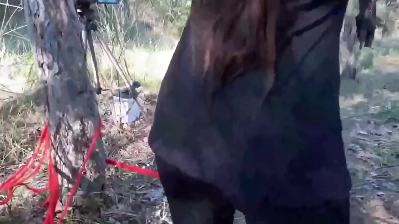 Preview - Milf Ball Gag Compilation