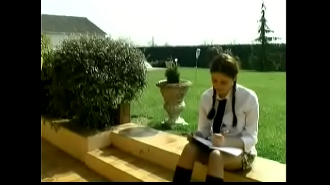 pamela the french big boobs teen superbe in a full best quality film i could find that is the bacheliere 17