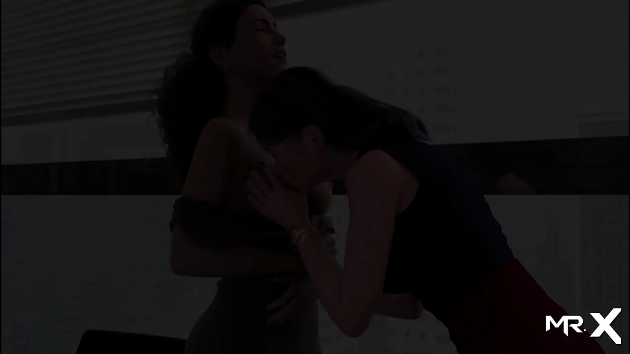 FashionBusiness - Kissing and touching my breasts E2 #65