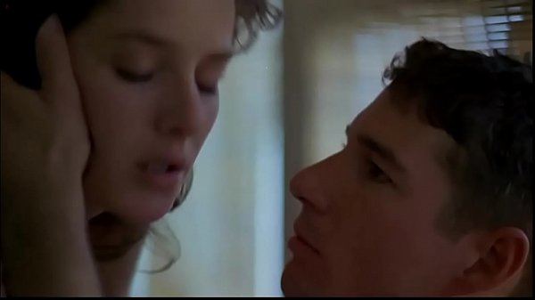 Debra Winger sex with Richard Gere in An Officer and a Gentleman