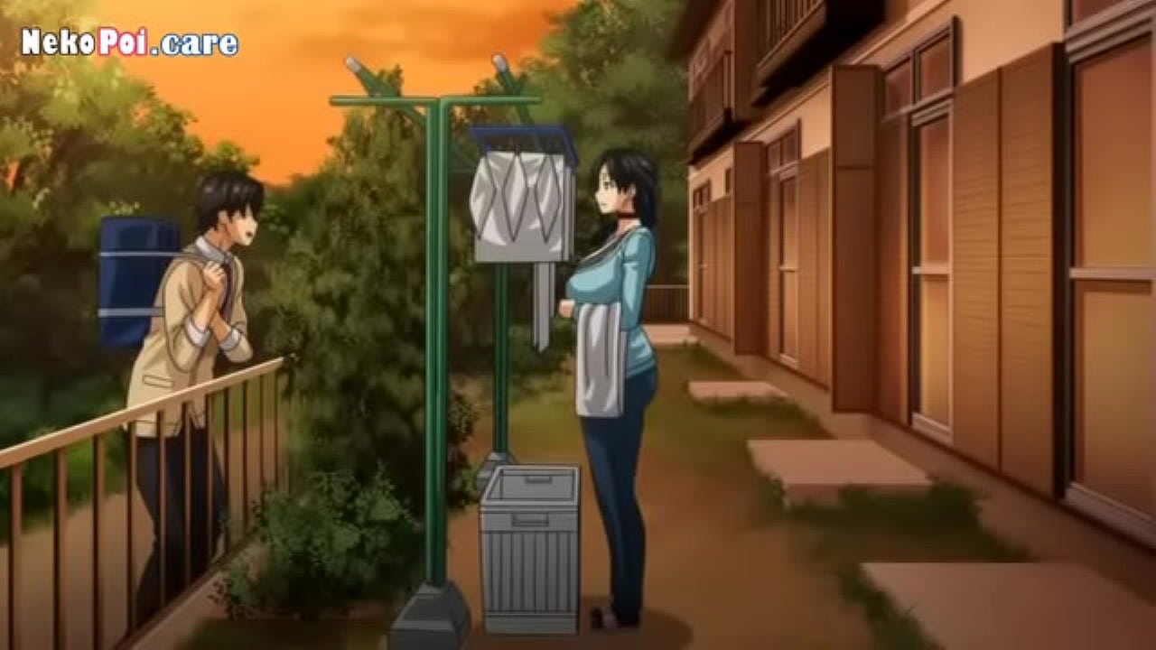 Hajime no hitozuma eps 6 sub indo