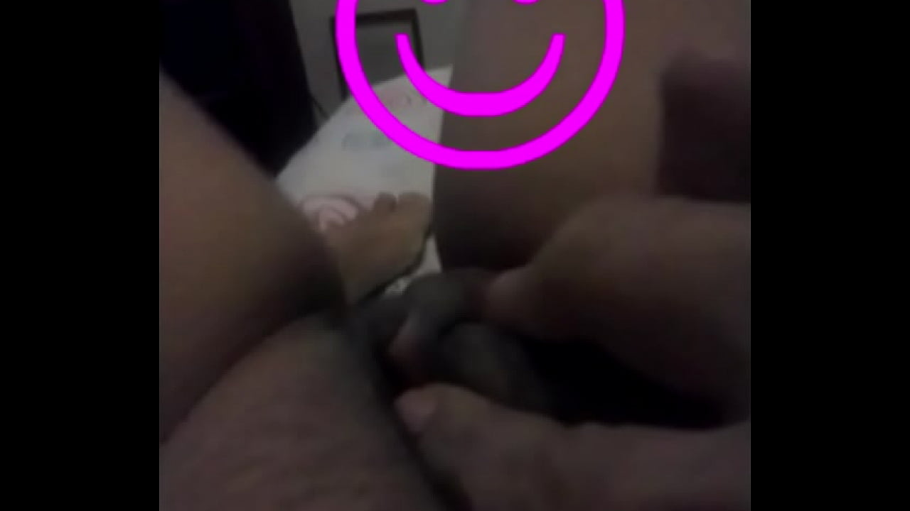 Anciana pajeando Wakala!