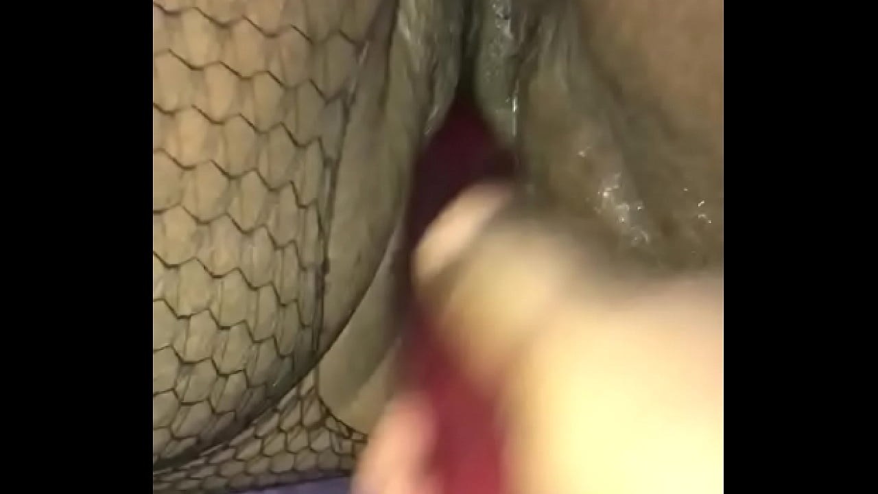 Lady Amazing pussy play with Realadonis