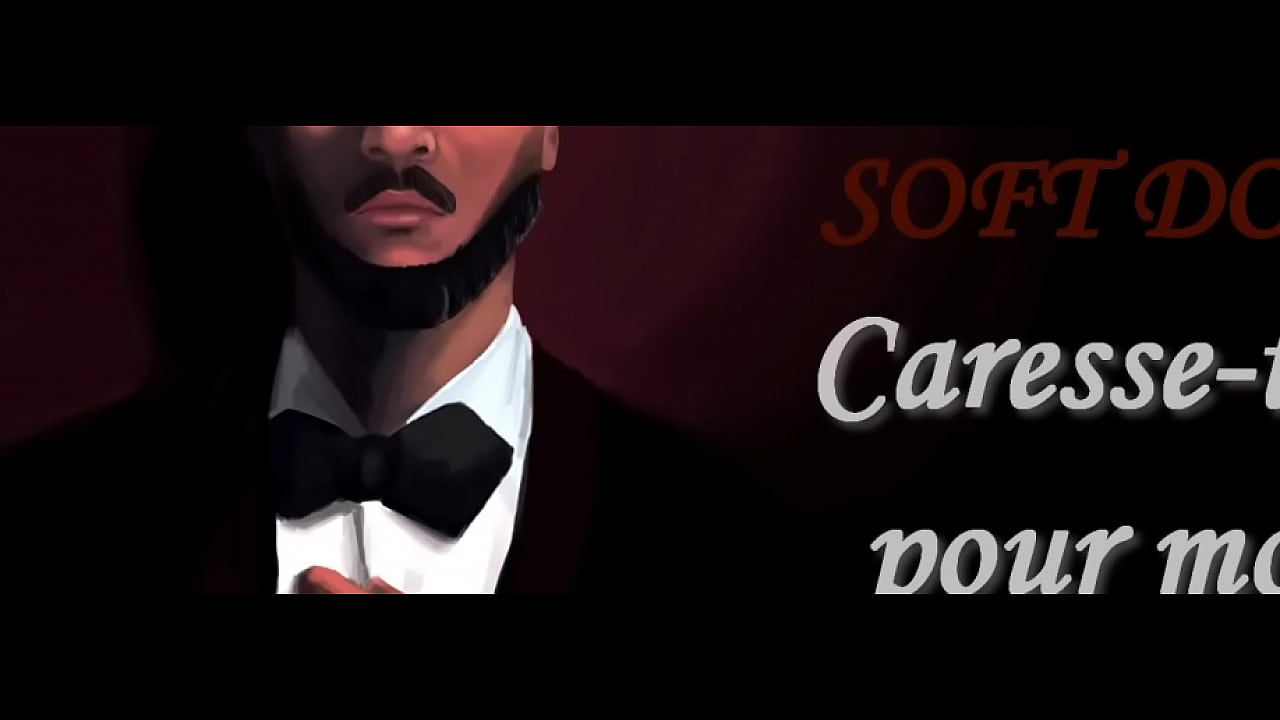 Je te domine et t'ordonne de te caresser - Jerk Off Instruction pour Femme en Francais - Audio Jill Off Instructions and ASMR - Porn for Women (Male to Female)