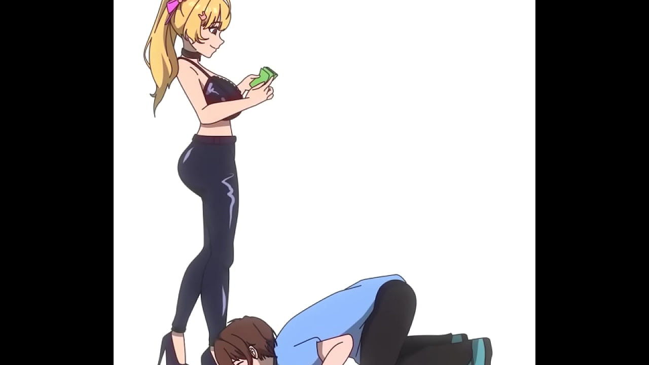 &pound;4k  day~ your loser life is meaningless without Lilly~ kneel down and kiss my shoes while you make me richer along ...