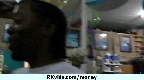 Sex for money is the only choice 5