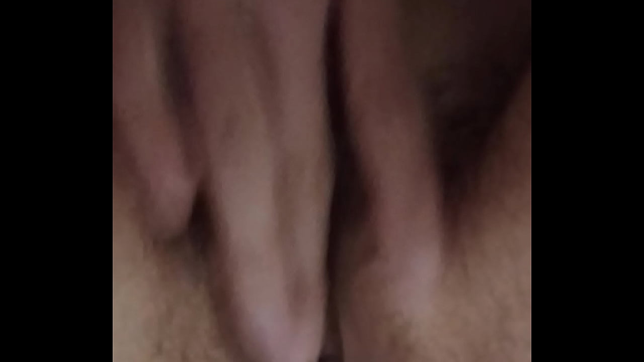 My tight dripping pussy cums and cums