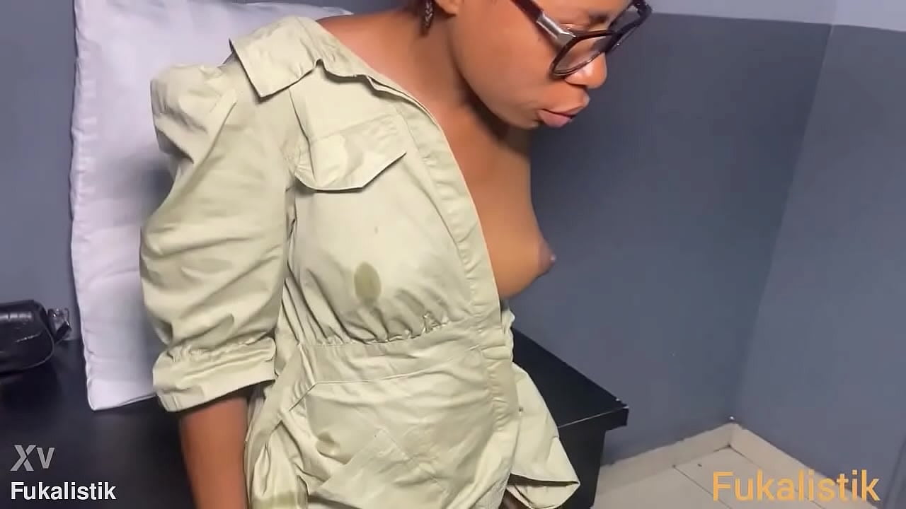 Fucking my village stepsister who returned for Christmas holiday