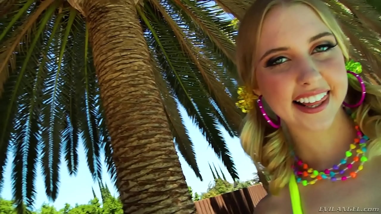 Chloe Gets It In The Ass Teaser