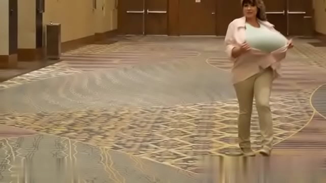 ChelseeCharms 08252025 lovely huge melons