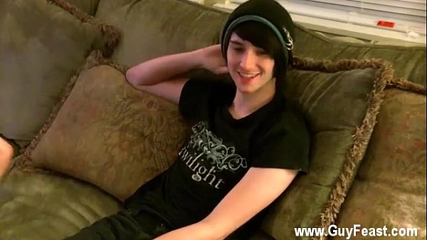 Fat small gay penis movies Aron met William at a club and was