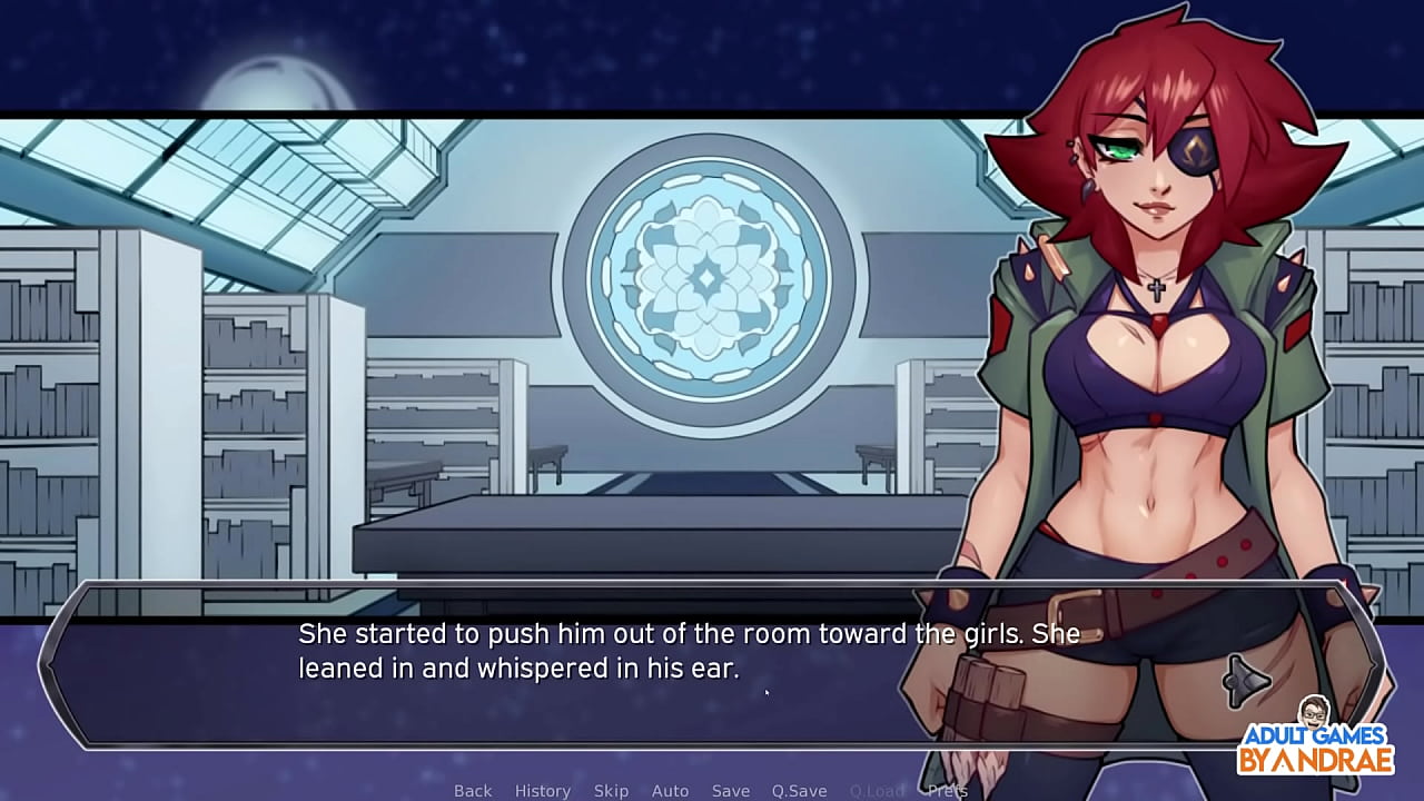 EP3: Two Hottie Lesbians Making Love With Each Other