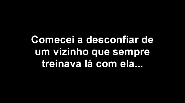 Minha ESPOSA na academia com o amigo! (3D) (SIMULA&Ccedil;&Atilde;O)