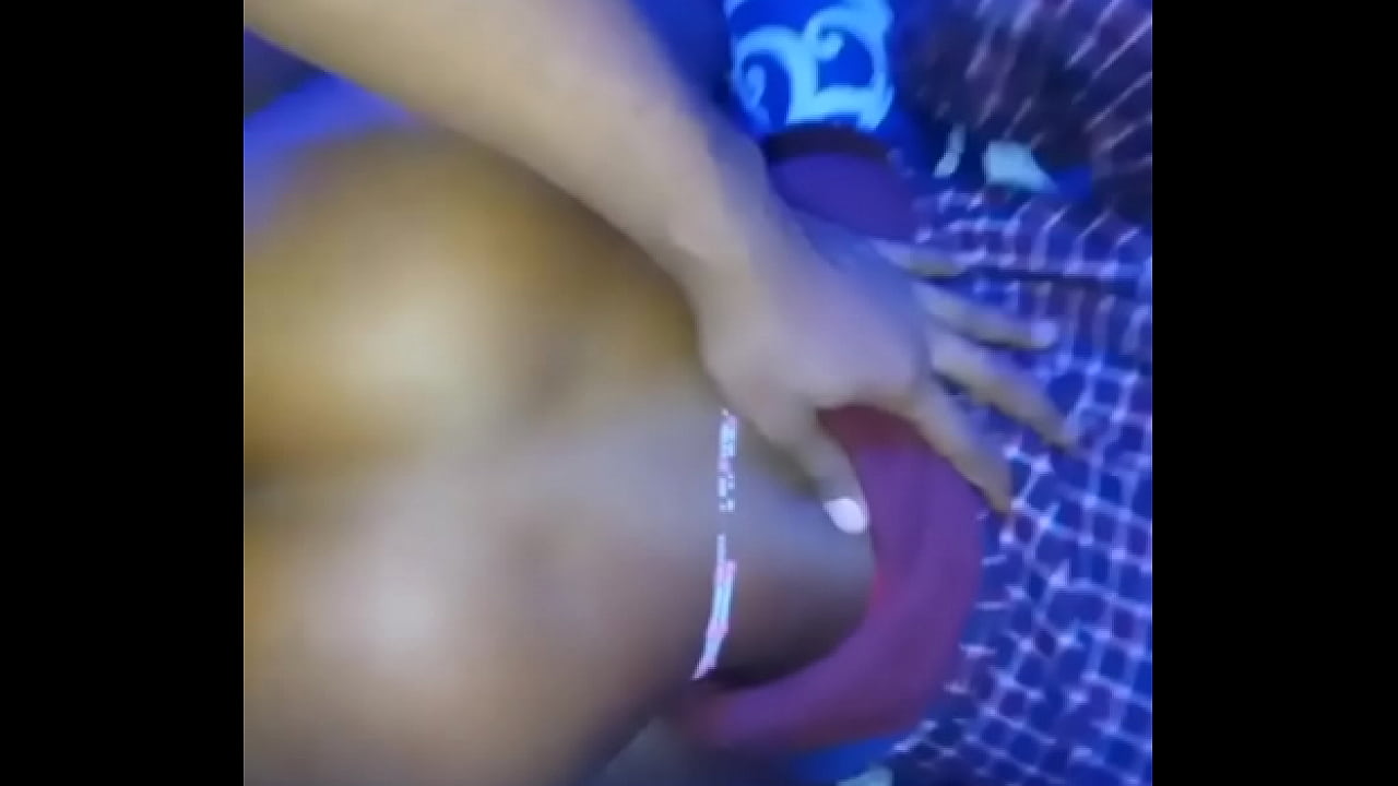 NO ONE EVER ASKED HER FOR ANAL FUCK,SO SHE MADE ME HER 1ST BUTT RECKER