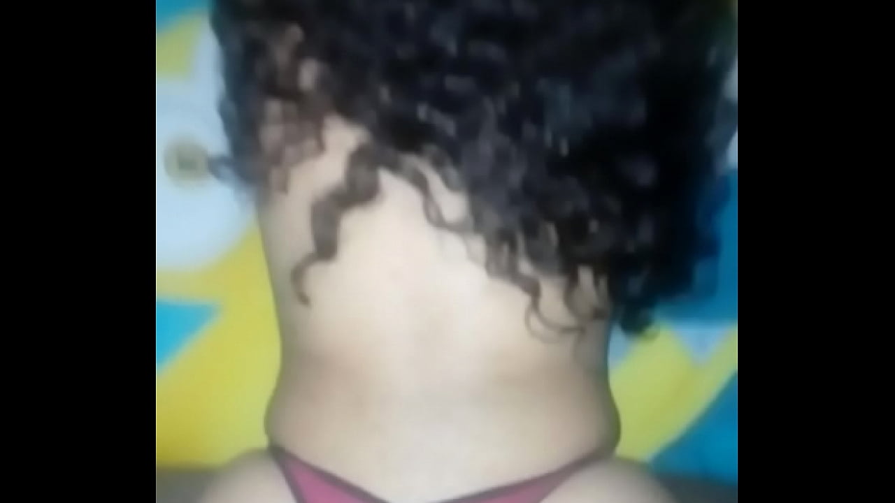 MI PUTITA EN ACCI&Oacute;N, LE ANCANTA QUE SE LA META DURO, DIARIO QUIERE VERGA.