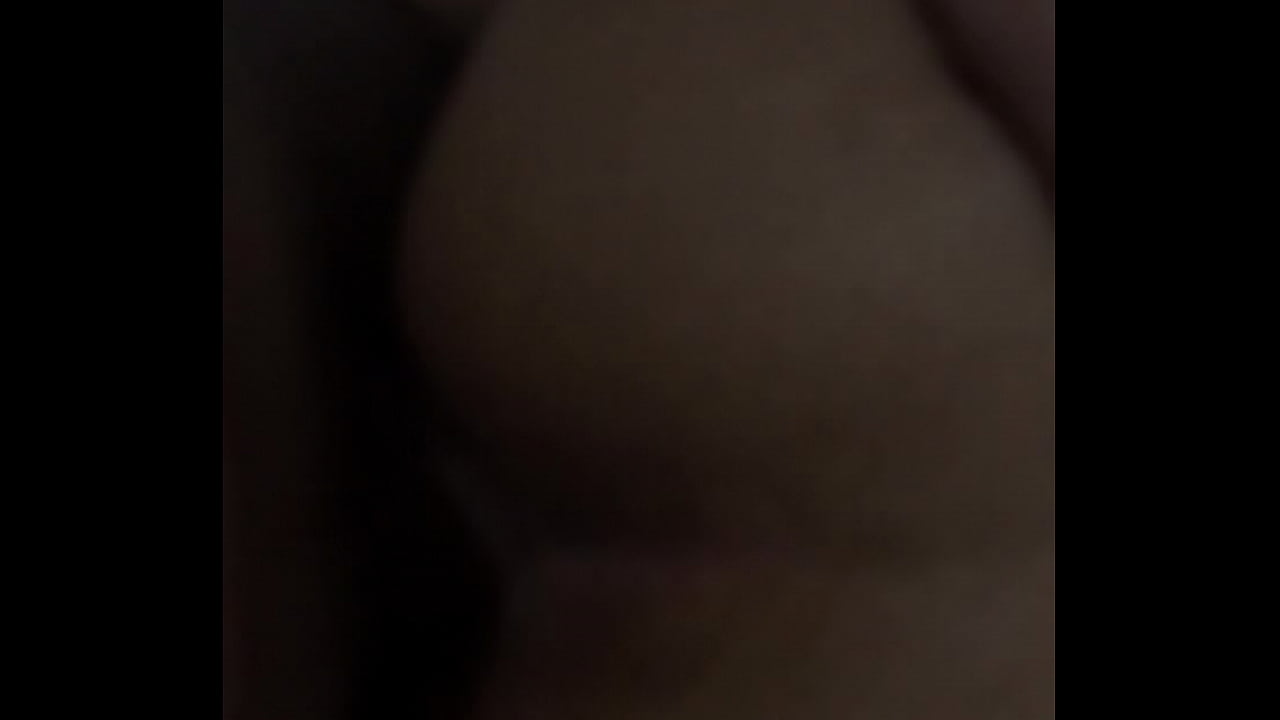 Homemade friend doggystyle cum ass