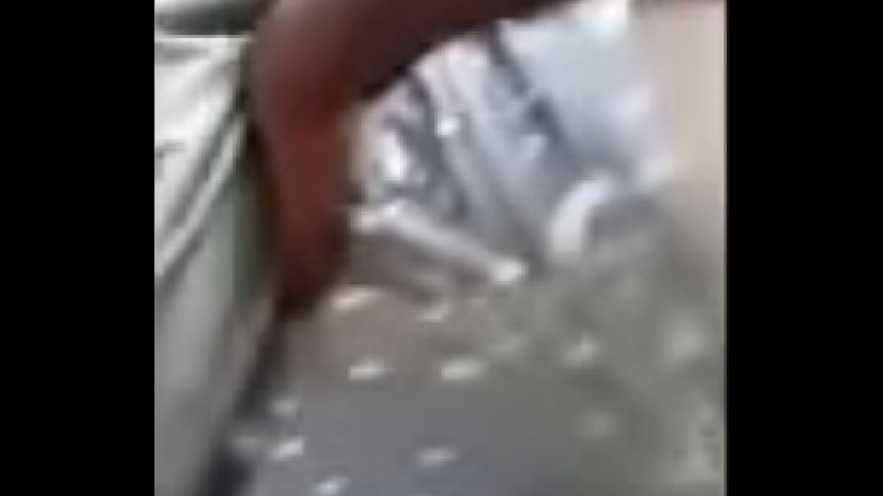 She wanted some dick before work