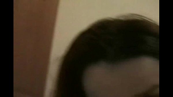 Amateur blowjob video