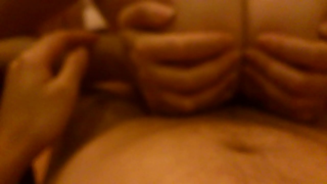 Titsfuck by Oily greasy busty big boobs POV - boobslivecam.com