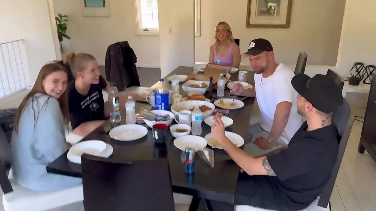 OctaviaXRed Vincexxxx jj junior xxx laneygrayy ????