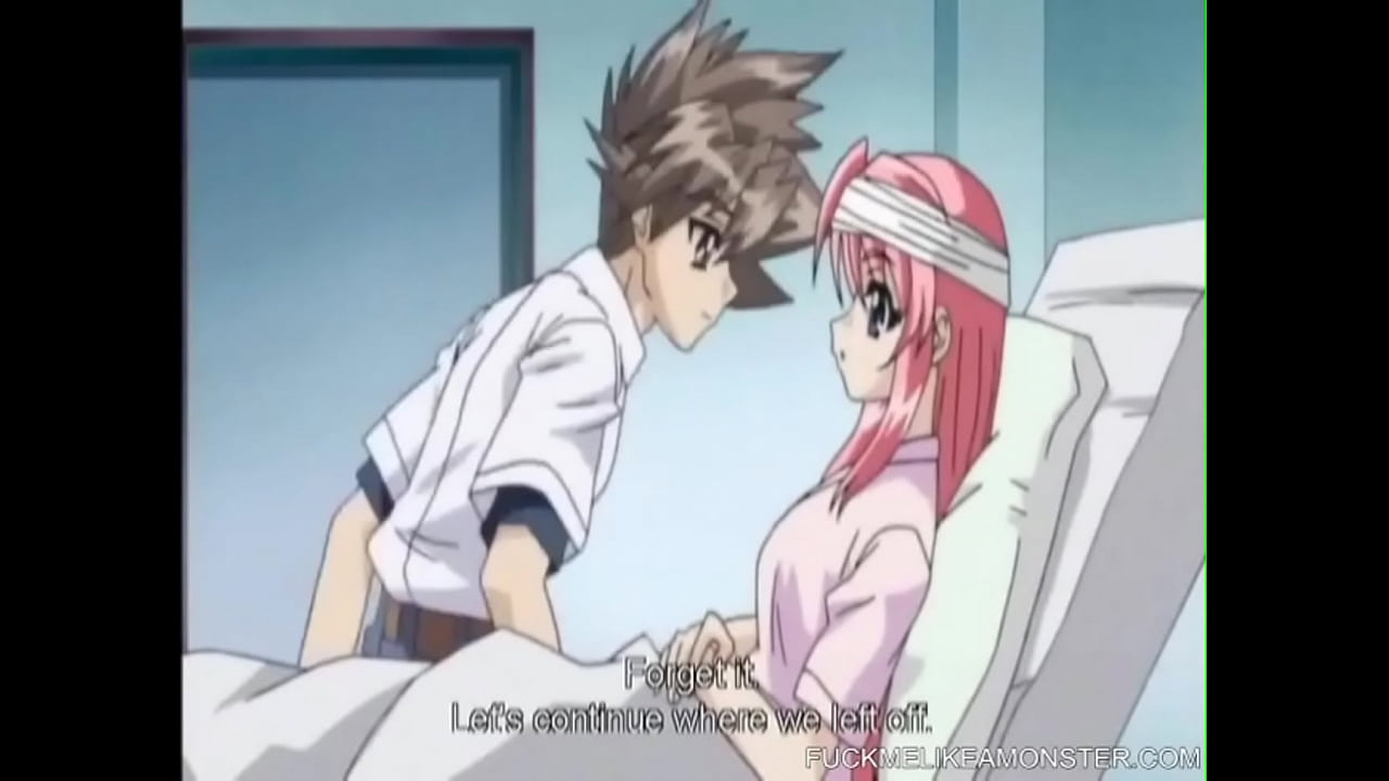 Hentai full length porn