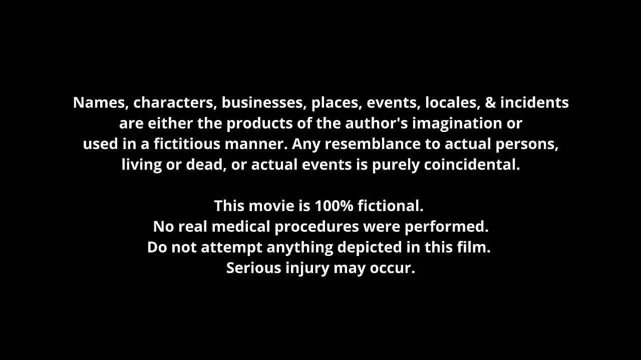 Sexual Deviance Disorder - Raya Nguyen