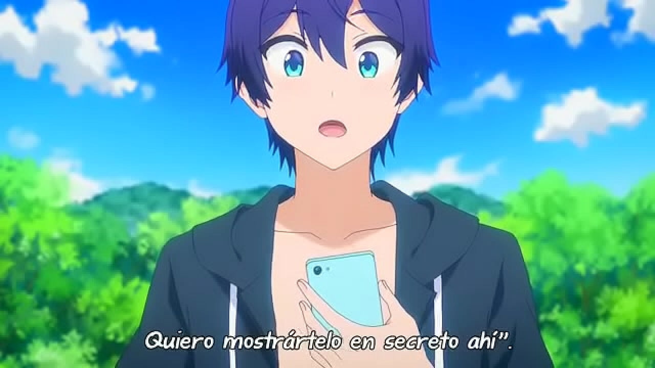 Osamake, The Romcom Where The cap 8