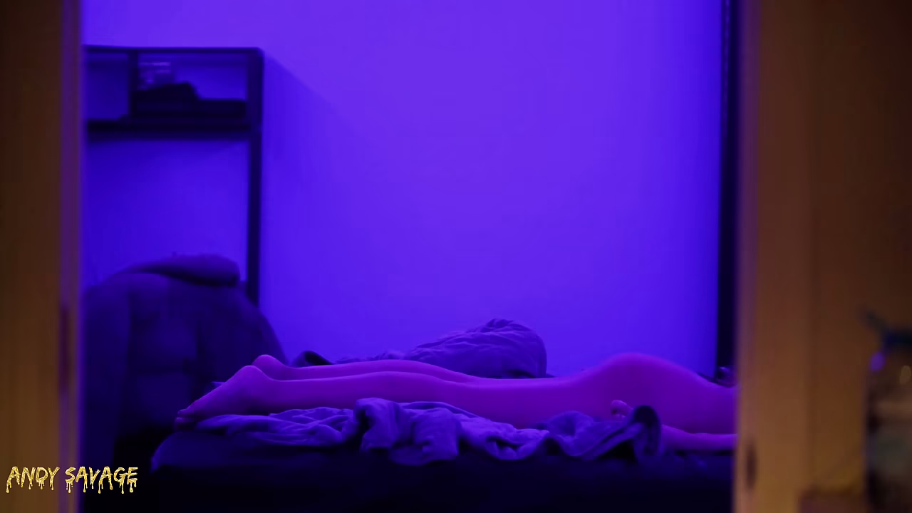 Slowmo Passionate SEX Amateur WMAF Couple @Andregotbars