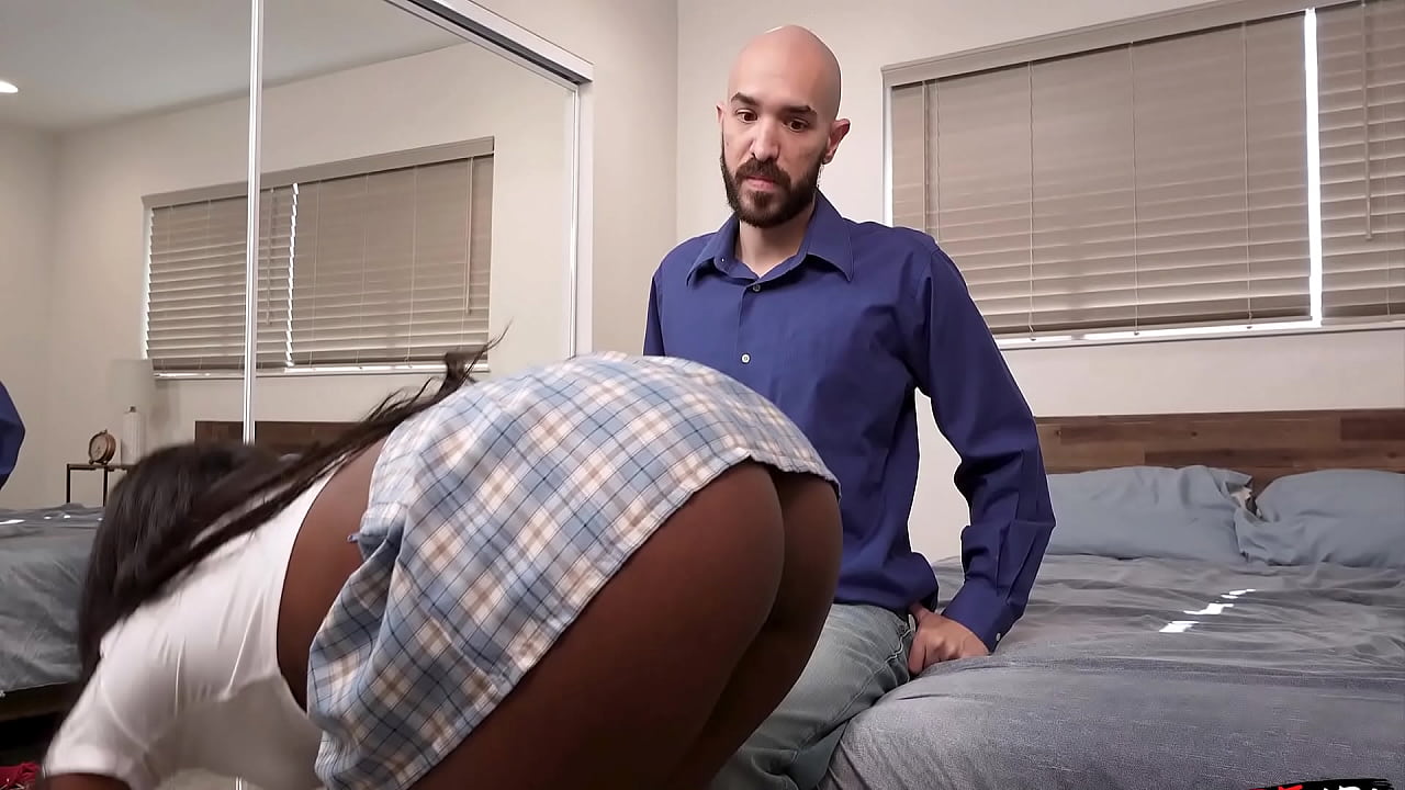 I Cheated With My Ex Roomate Tessa