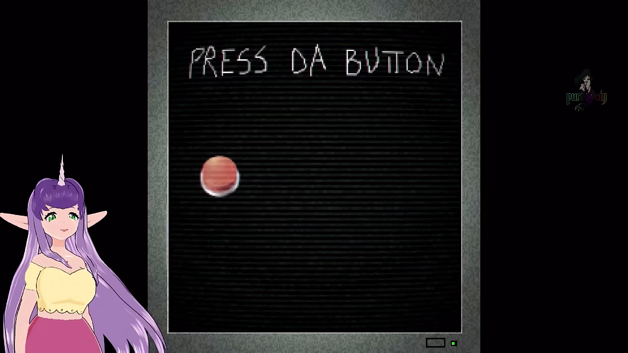 Screamer Creamer Hot Uncensored Game Let's Have Lots of Sex with a ghost