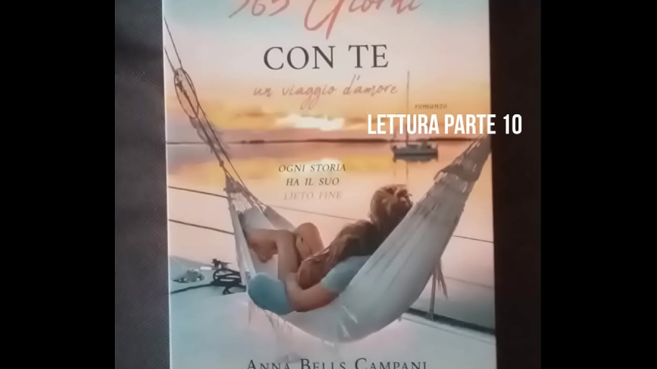 VIAGGIO DI NOZZE DEI POVERI PARTE 10