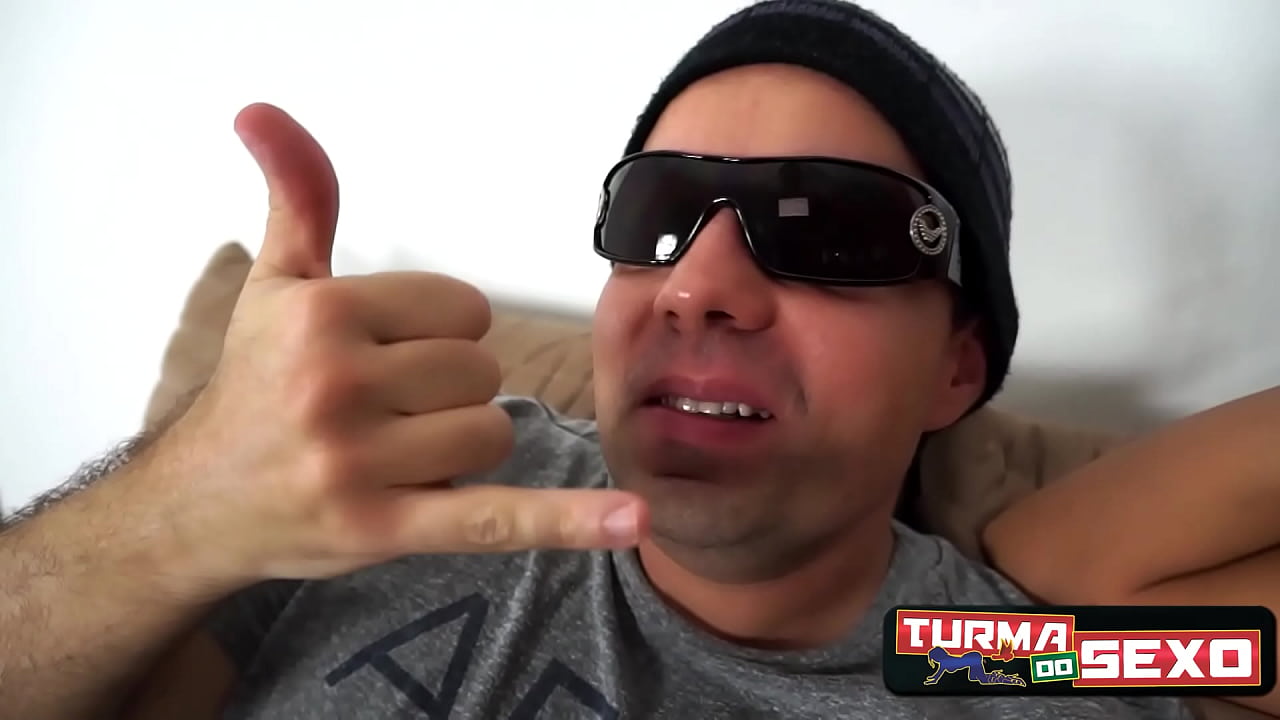 Casadinha deu  gostoso o cu