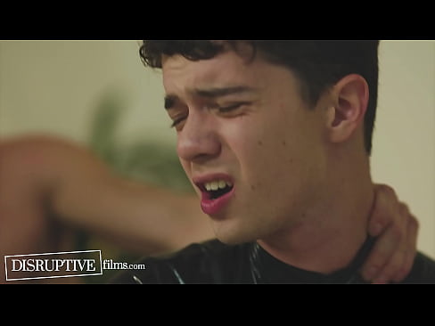 Ethan Sinns Dominates Submissive Twink  Ethan Sinns Dominates Submissive Twink