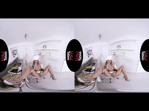 VIRTUAL TABOO - The Best Dressing Ever